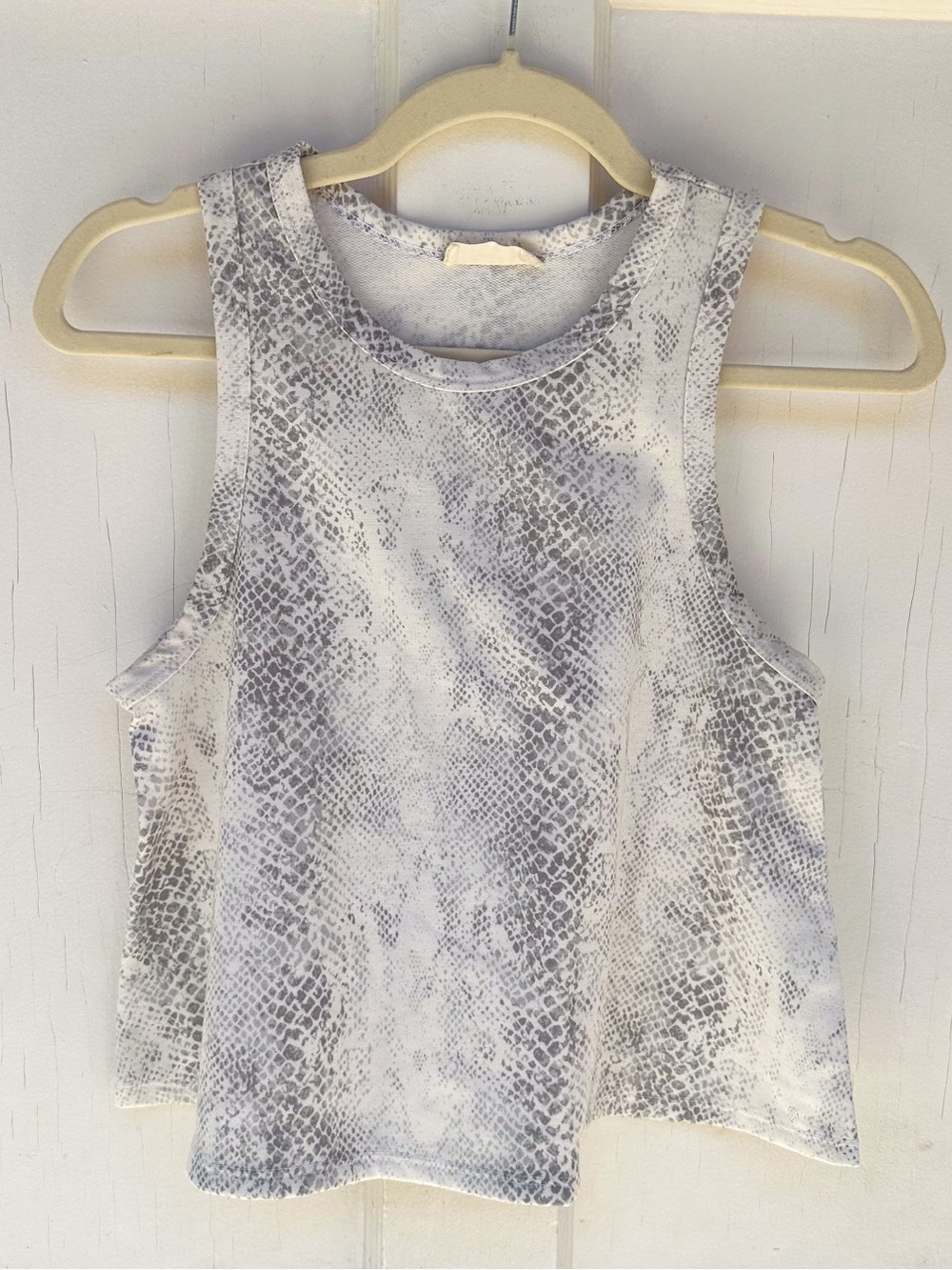 🐍Altar’d State Snake Tank